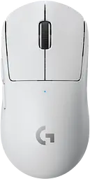 Миша Logitech G PRO X Superlight Wireless White (910-005942) [62934] - мініатюра 2