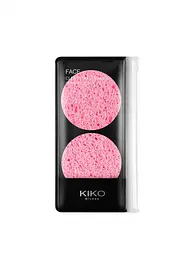 Двофазна рідина для зняття макіяжу Kiko Milano Pure Clean Eyes & Lips