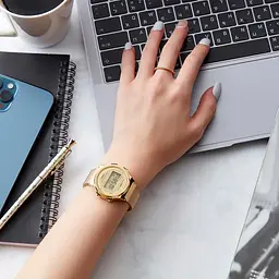 Годинник Casio A171WEMG-9AEF - мініатюра 2