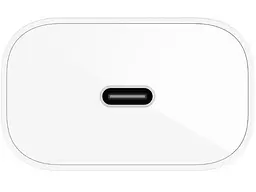 Мережевий зарядний пристрій Belkin BoostCharger 25 W White (WCA004VF1MWH-B5) - мініатюра 4