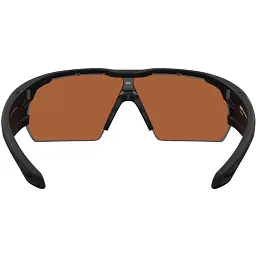 Окуляри Costa Del Mar Pilothouse Pro 580P Matte Black Green Mirror 06S9137 - мініатюра 3