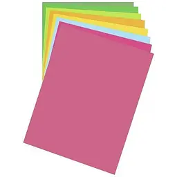 Папір для дизайну Folia Fotokarton B2 (50x70см) №29 Зів'яла троянда 300г/м2