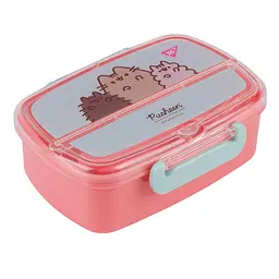 Контeйнер YES Pusheen 750 мл Різнокольоровий (708371)
