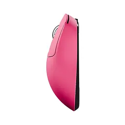Ігрова мишка ATTACK SHARK X3 / Три режими підключення / Сенсор PAW3395 / 49 г / Pink - мініатюра 8