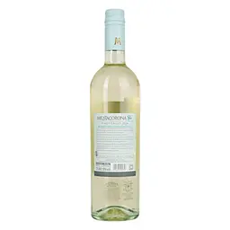 Вино Mezzacorona Pinot Grigio біле напівсолодке 8% 0.75 л - мініатюра 3
