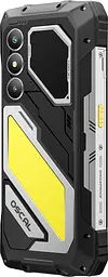 Смартфон Blackview Oscal Pilot 5 8/256GB Yellow (Global) NFC - мініатюра 3