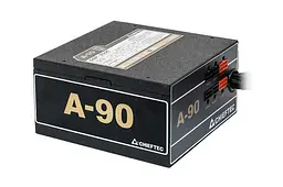 Блок живлення Chieftec A-90 750W (GDP-750C) Б/в - мініатюра 2