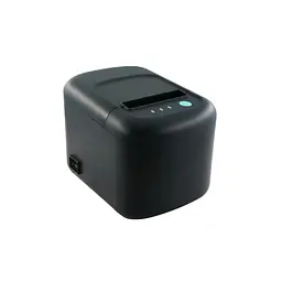 Принтер етикеток Gprinter GA-E250 USB, RS232, Ethernet (GA-E250-SUE-0147) - мініатюра 4