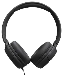 Гарнітура JBL TUNE 520C Black (JBLT520CBLK)