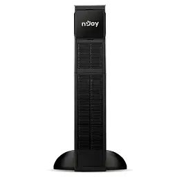 Бокс для акумуляторів Njoy 2U Battery Pack для Balder 6K/10K 12V 7Ah (PWUP-BP16PBA-AZ01B) - мініатюра 5