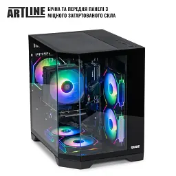 Комп'ютер Artline Gaming X64 (X64v20) - мініатюра 7