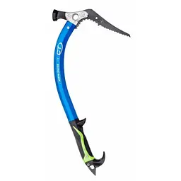 Льодовий інструмент Climbing Technology North Couloir Ice Axe Adze + Pick (1053-3I805 0B)
