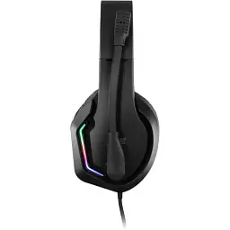 Навушники 2E HF Stereo HG315 Gaming 7.1 RGB USB black (2E-HG315BK-7.1) UA - мініатюра 3