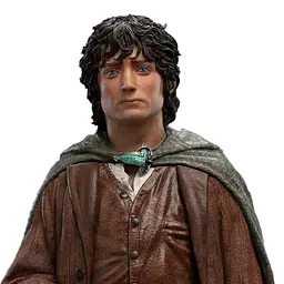 Статуетка Lord of The Rings Frodo Baggins, Ringbearer Classic Series - мініатюра 6