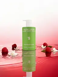 Smart-лосьйон для тіла Sister's Aroma Raspberry wood 250 мл - мініатюра 3