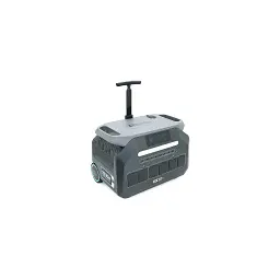 Зарядна станція IEETek P3200 3200W 2048Wh (IEET P3200) - мініатюра 5