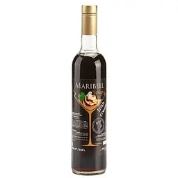 Сироп Maribell Ірландський крем коричневий 700 мл      