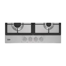 Варочна поверхня Beko HIAG 64225 SX (HIAG64225SX) - мініатюра 5