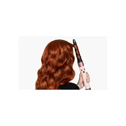 Стайлер Dyson HS08 Airwrap ID Ceramic Apricot/Topaz (257389-01) - мініатюра 4