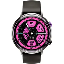 Годинник Oukitel BT60 Black - мініатюра 2