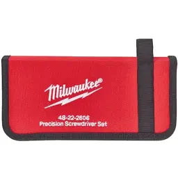 Набір викруток Milwaukee для точних робіт, 6шт (4932471869) - мініатюра 5