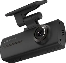 Відеореєстратор DDPai Dash Camera N1 Dual Global UA