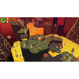 Ключ активації Microsoft Frogun для Xbox One/Series - мініатюра 3