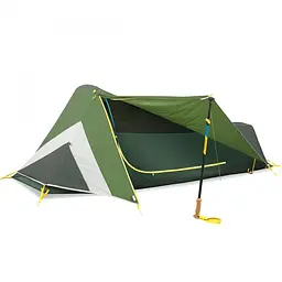 Намет Sierra Designs High Side 3000, 1 (1012-I40156921-GRN) - мініатюра 4