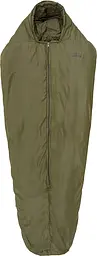 Спальний мішок Highlander Challenger 400/-8°C Olive (SB178-OG)
