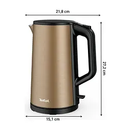 Електрочайник Tefal KI583C10 - мініатюра 7
