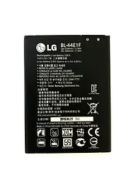 Акумулятор LG V20 BL-44E1F H990DS/F800/H918 Stylus 3
