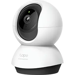 IP-Камера Tapo C220 4MP N300 microSD motion detection TP-Link teh0016037 - мініатюра 2