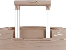 Валіза Gabol Kiba (S) Beige (122022-006) - мініатюра 8