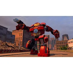 Ключ активації Microsoft LEGO Marvel's Avengers для Xbox One/Series - мініатюра 2