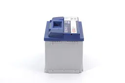 Акумулятор Bosch S4 Silver 74Ah EN 680A L+ (0 092 S40 090) - мініатюра 3