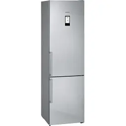 Холодильник Siemens KG39NAI306 с морозильной камерой