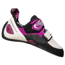 Скельники La Sportiva Katana WMN 34.5 White/Purple LaSportiva (1052-20M000500 34,5)