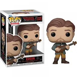 Фігурка Funko Pop Фанко Поп Свіжувач розуму Подземелья и драконы Dungeons and Dragons 10 см games DD MF 573 - мініатюра 2