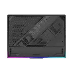 Ноутбук ASUS ROG Strix G16 WUXGA 16 дюймів AMD Ryzen 9 8940HX 32GB 1TB SSD RTX 5070 Free Dos Eclipse Grey - мініатюра 5