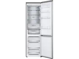 Холодильник з морозильною камерою LG GC-B509FNPW - мініатюра 2