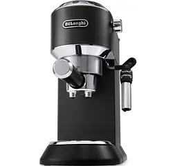 Кавоварка ріжкова Delonghi EC 685.BK [55920]