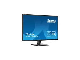 Монітор Iiyama X3270QSU-B1 - мініатюра 3