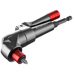 Насадка кутова для дриля та шуруповерта Intertool Storm VT-0116 57Нм VT-0116