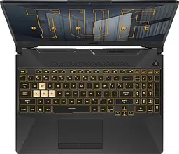 Ноутбук Asus TUF A15 FA506NF-HN009 - мініатюра 3