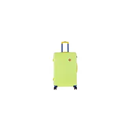 Валіза Semi Line 28" L T5803-3 Lemon (DAS303191) - мініатюра 2