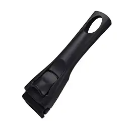 Набір ковшів зі знімною ручкою Bergner Click & cook 16/18/20 см 4 предмета (BG-31608-RD) - мініатюра 3