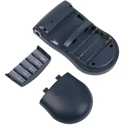 Алкотестер AT AT-818 Black (17655) - мініатюра 2