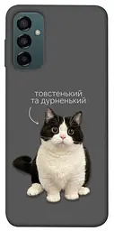 Чохол Demsky Сhubby для Samsung Galaxy M14 5G
