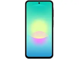 Смартфон Samsung Galaxy A27 5G 6/128GB Black (SM-A276BZKB) - мініатюра 2