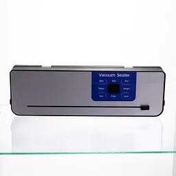 Вакууматор побутовий HP HP-11-29BL сенсорний 120 Вт для сухих та вологих продуктів з різаком - мініатюра 6